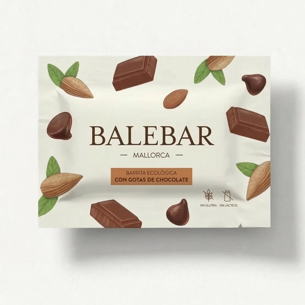 Barrita Chocolate